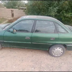 Opel Astra F, 1996