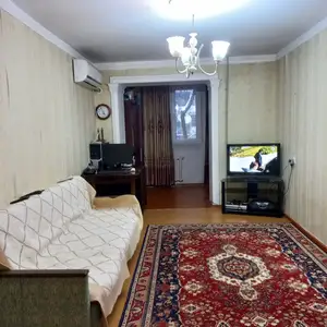 2-комн. квартира, 3 этаж, 44 м², Сино