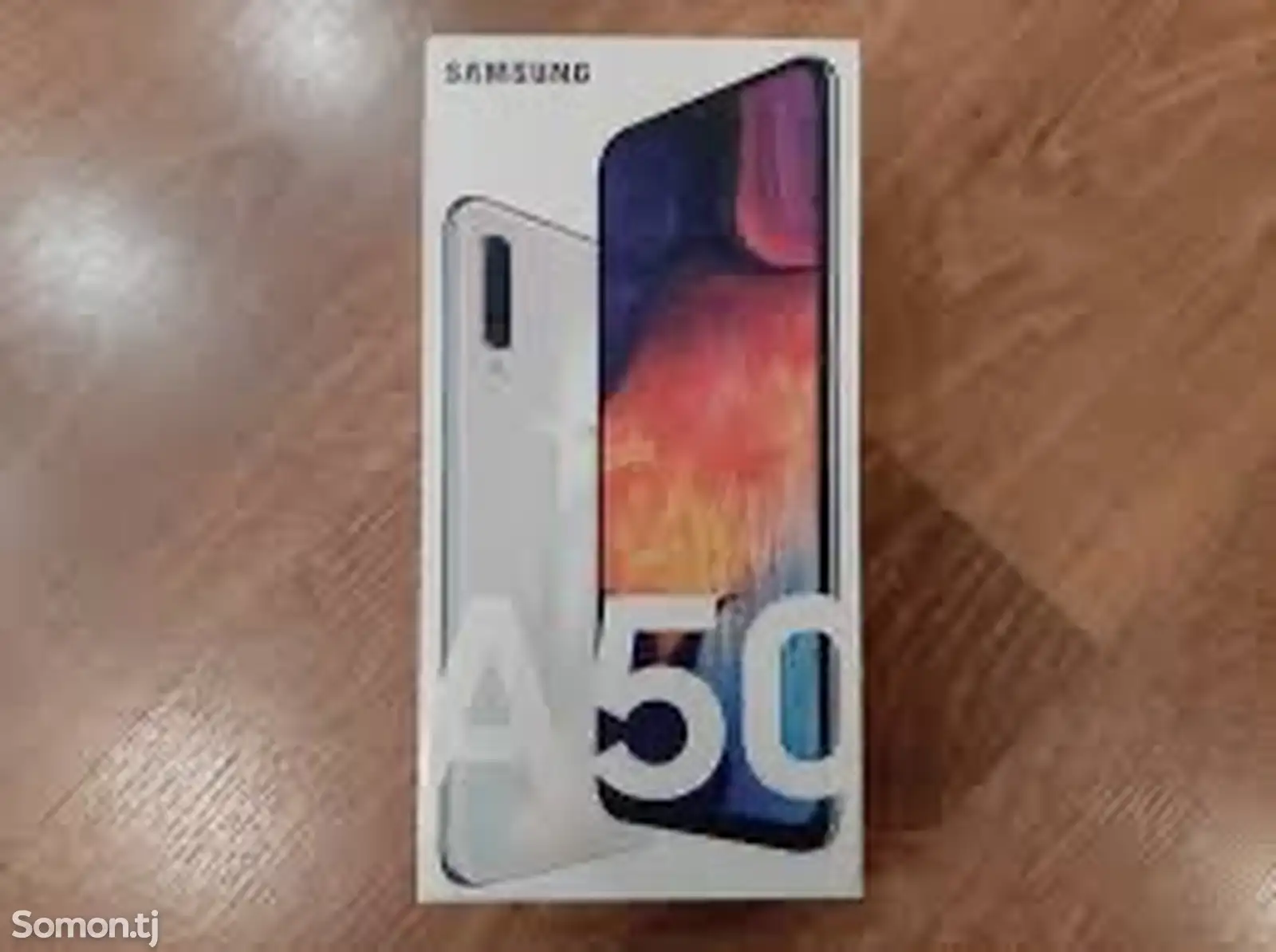 Samsung Galaxy a50