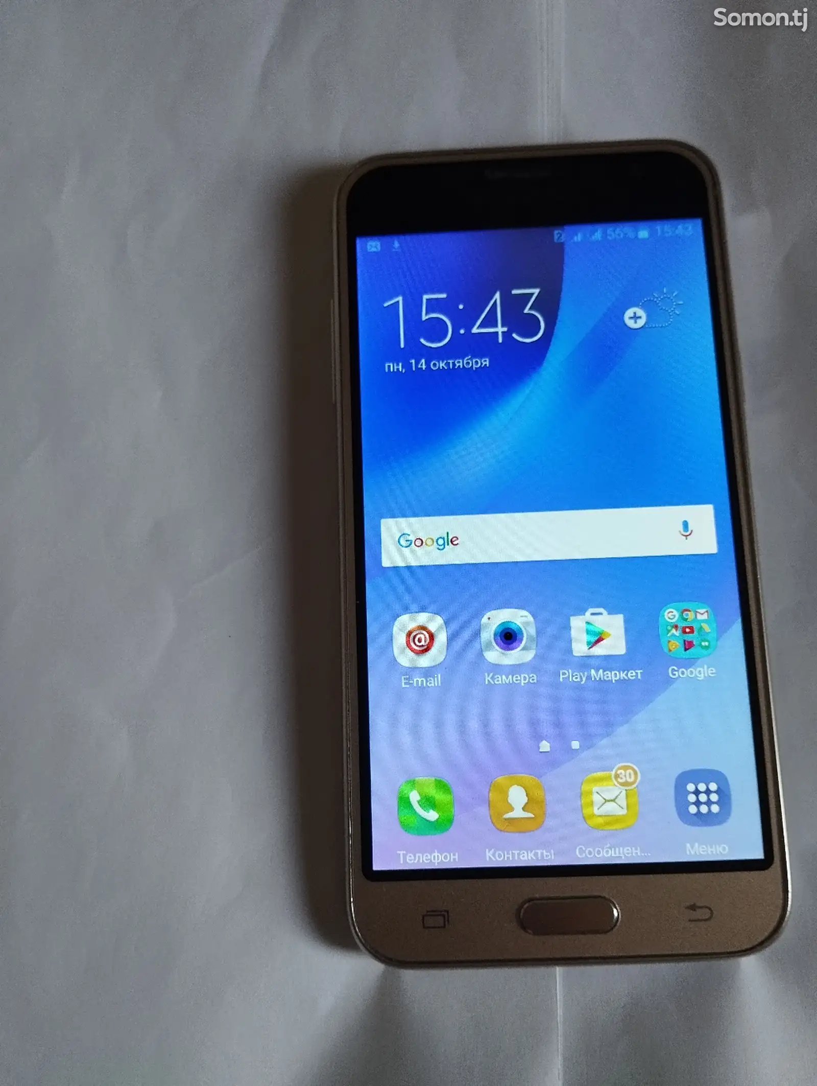 Samsung Galaxy j3 8g Vietnam-3