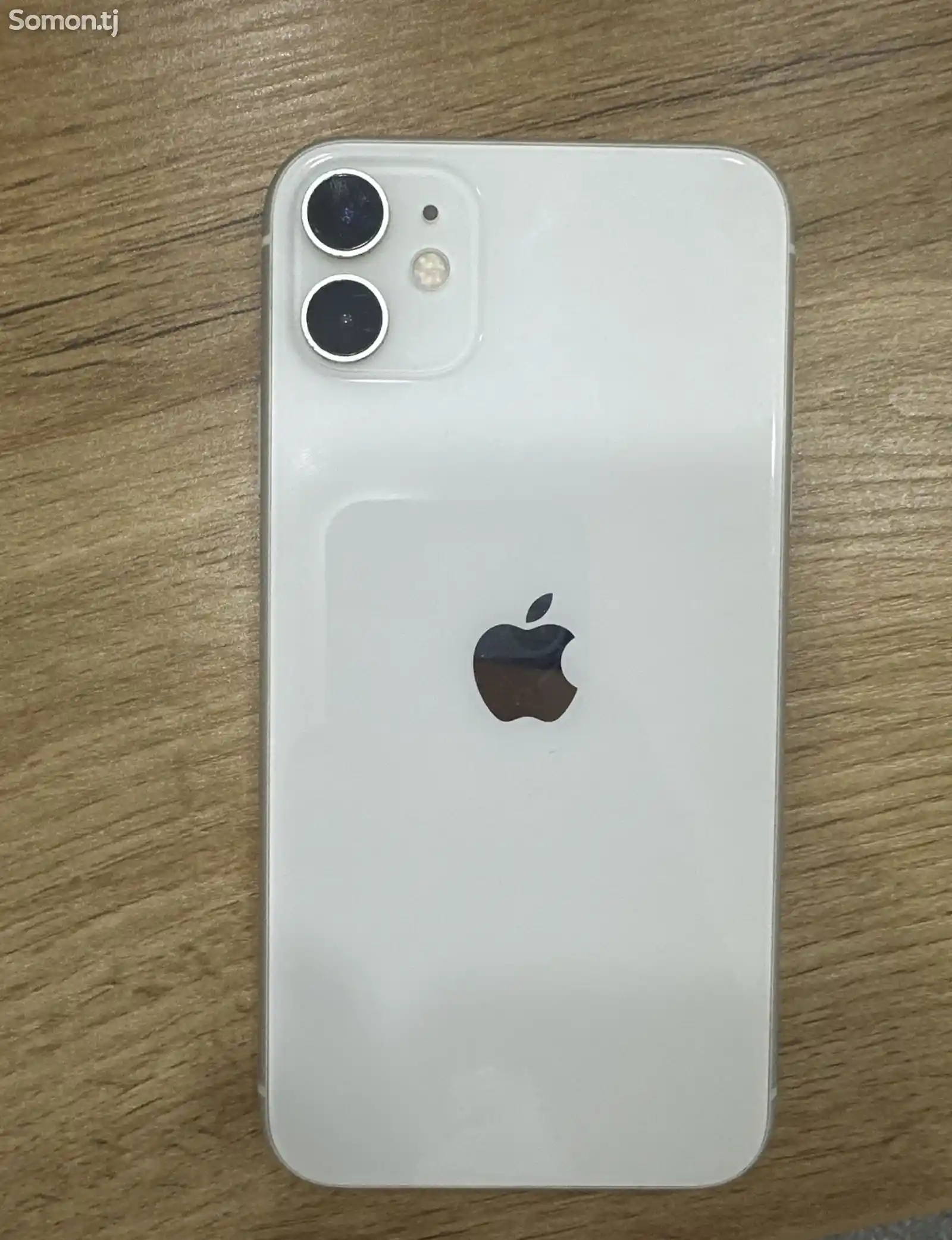 Apple iPhone 11, 64 gb, White-1