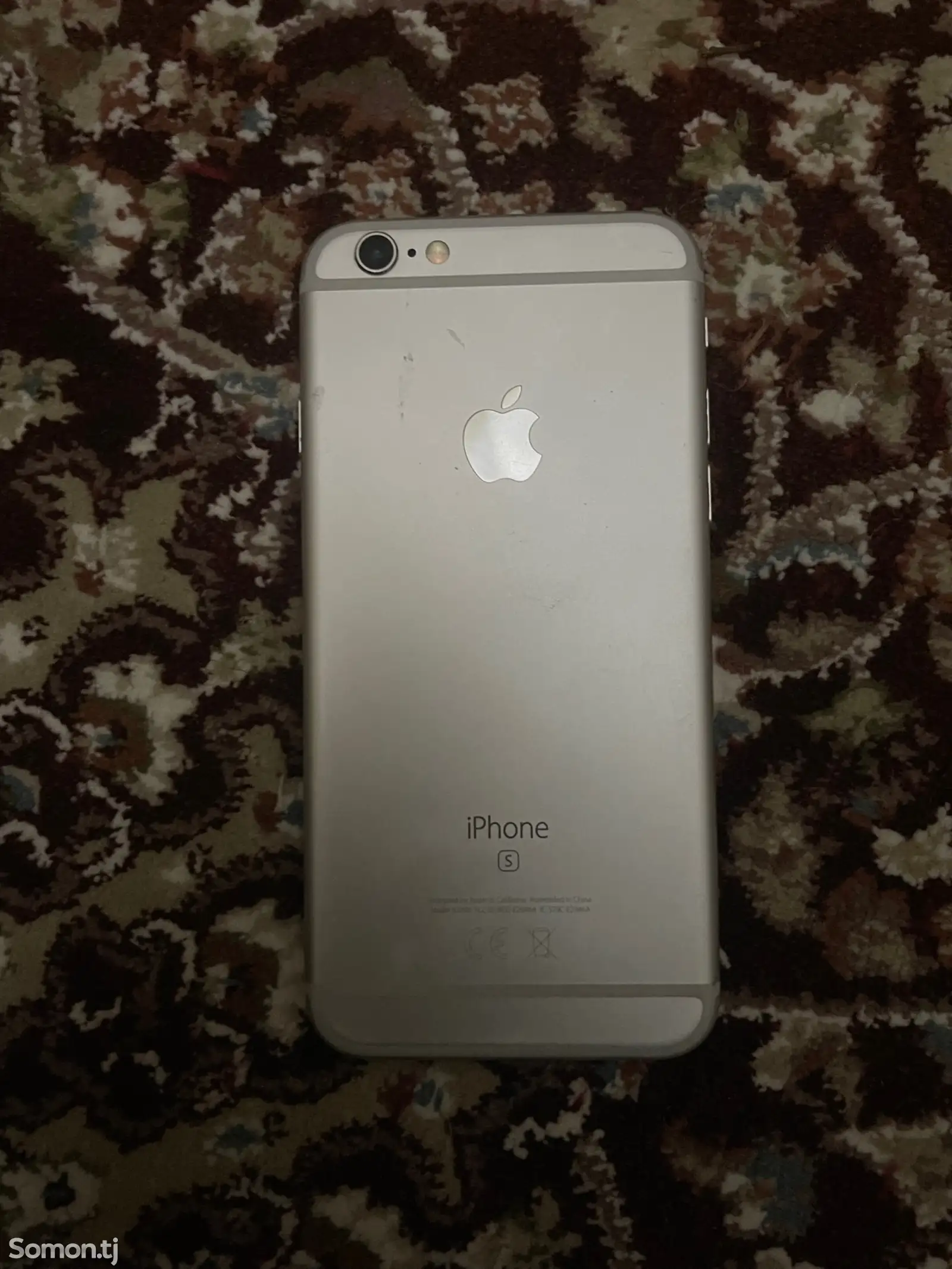 Apple iPhone 6s, 32 gb-1