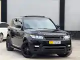 Land Rover Range Rover Sport, 2014-3