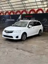 Toyota Fielder, 2014-3