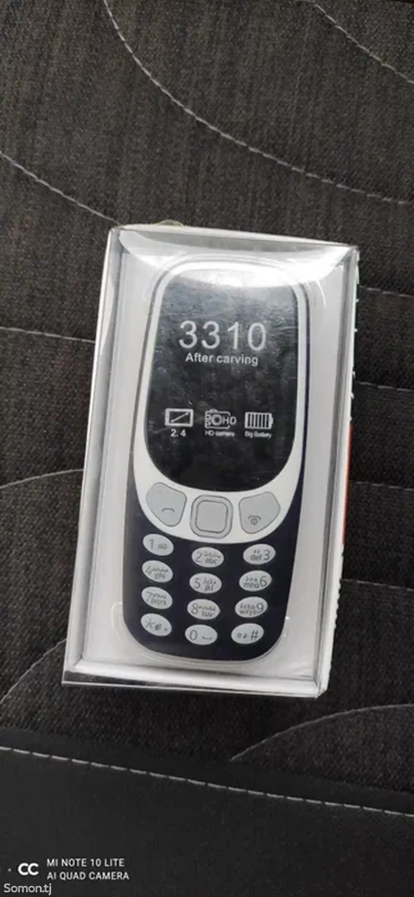 Nokia 3310 Dual sim-1