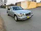 Mercedes-Benz E class, 1998-2