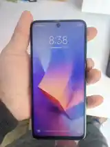 Xiaomi Redmi note 9s-2