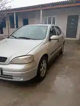 Opel Astra G, 1999-5