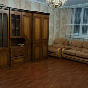 2-комн. квартира, 3 этаж, 80м², И. Сомони