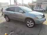 Lexus RX series, 2007-3