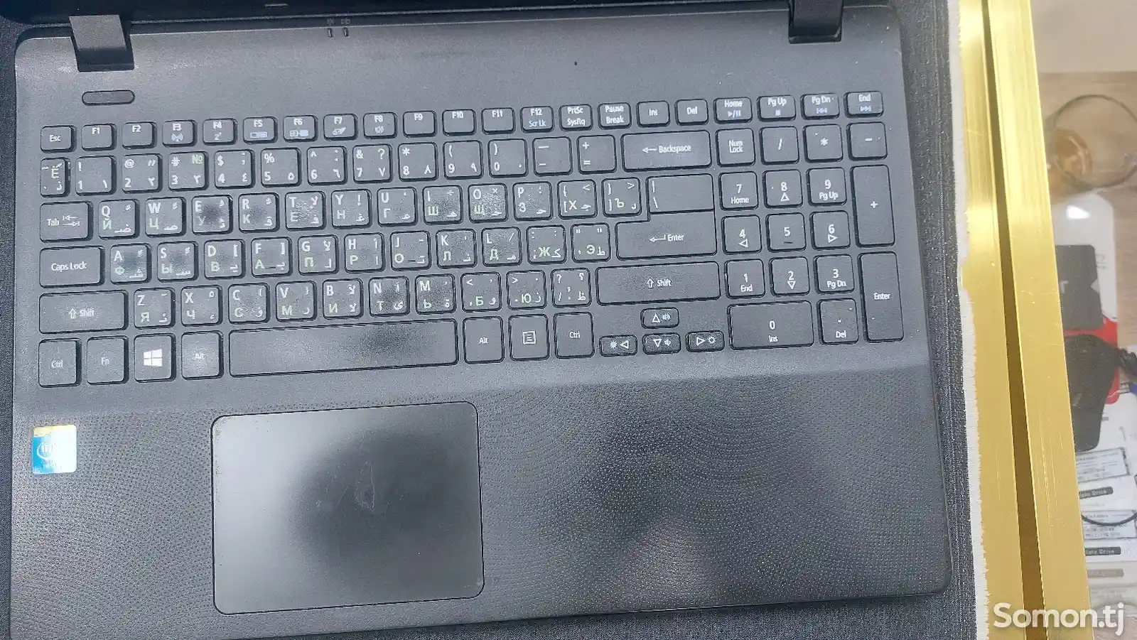 Ноутбук/NoteBook Acer-5