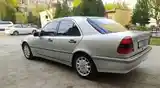 Mercedes-Benz C class, 1998-4