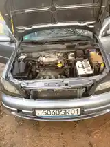 Opel Astra G, 2003-6