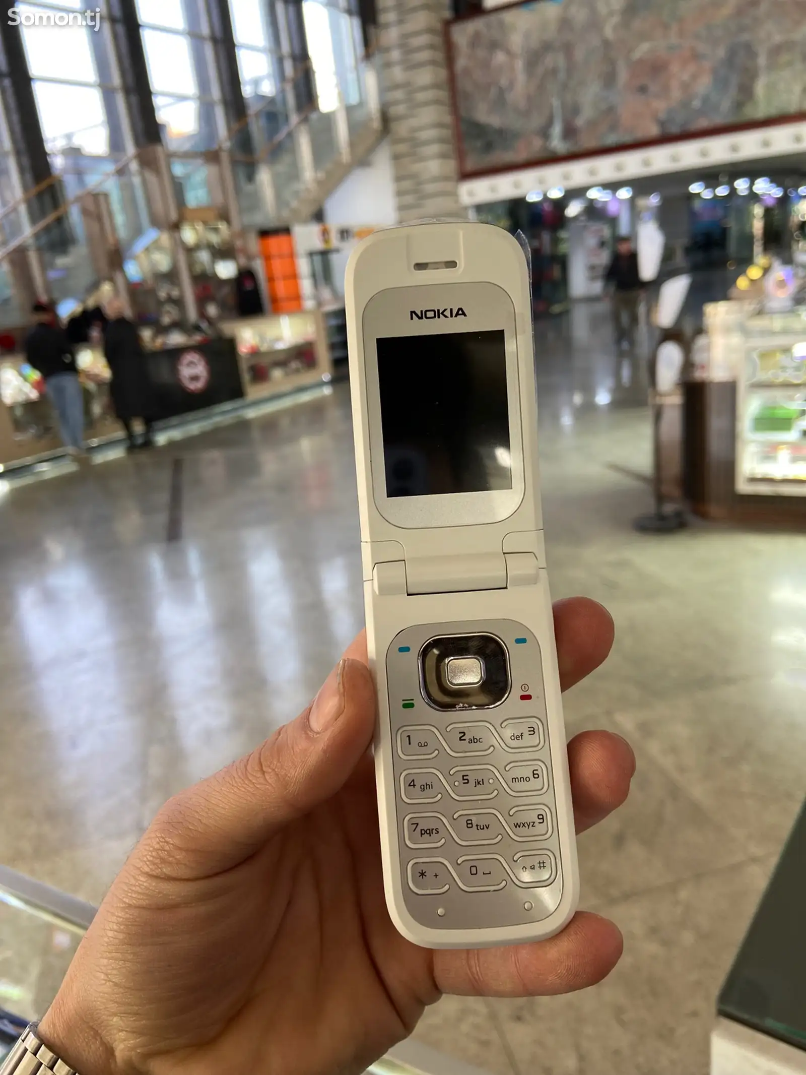 Nokia 2505-1