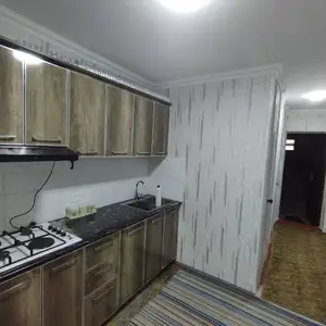 2-комн. квартира, 1 этаж, 70м², 19мкр