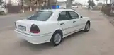 Mercedes-Benz C class, 1997-2