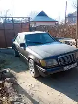 Mercedes-Benz W124, 1995-2