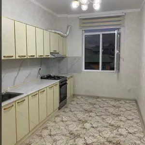 2-комн. квартира, 3 этаж, 75м², Испечак