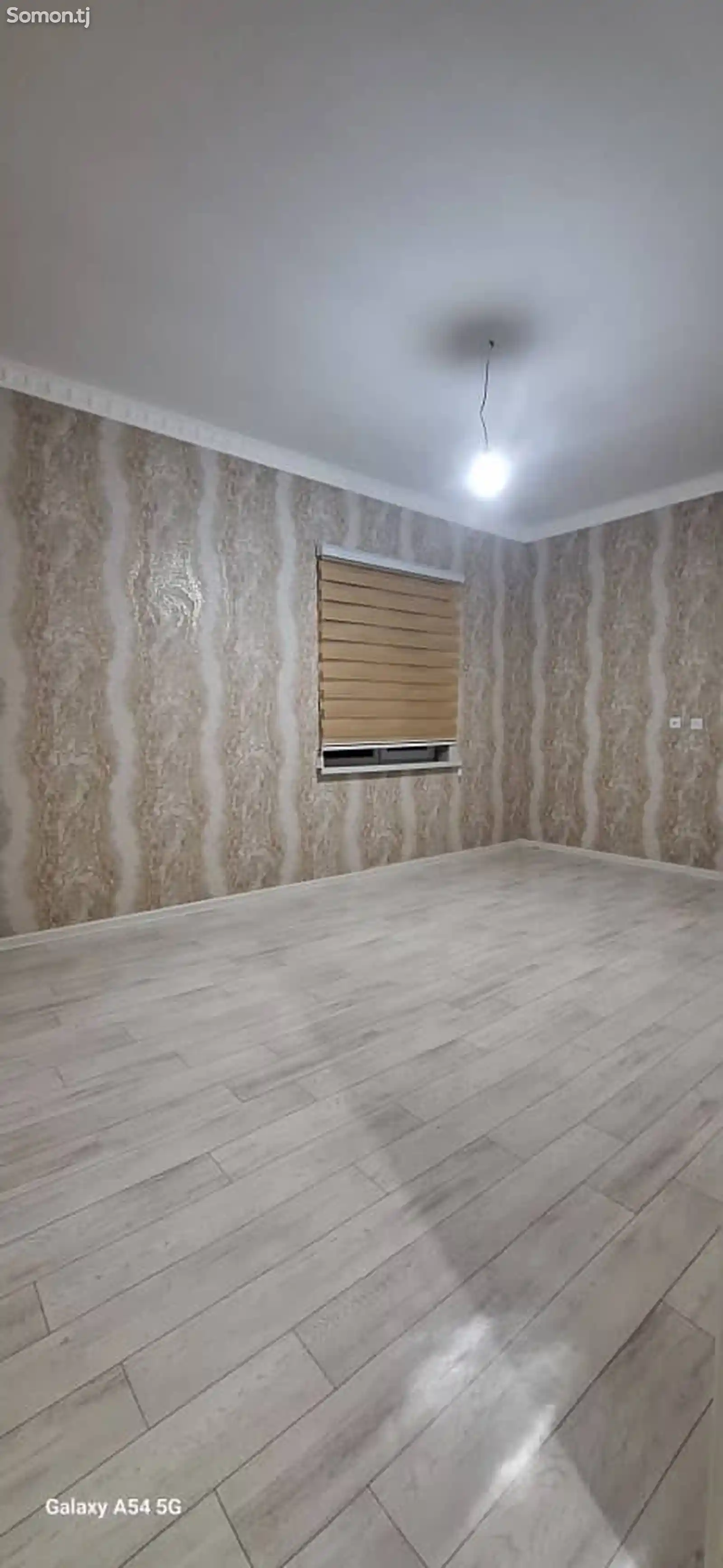 2-комн. квартира, 2 этаж, 70м², Фирдавси-4