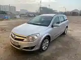 Opel Astra H, 2008-2