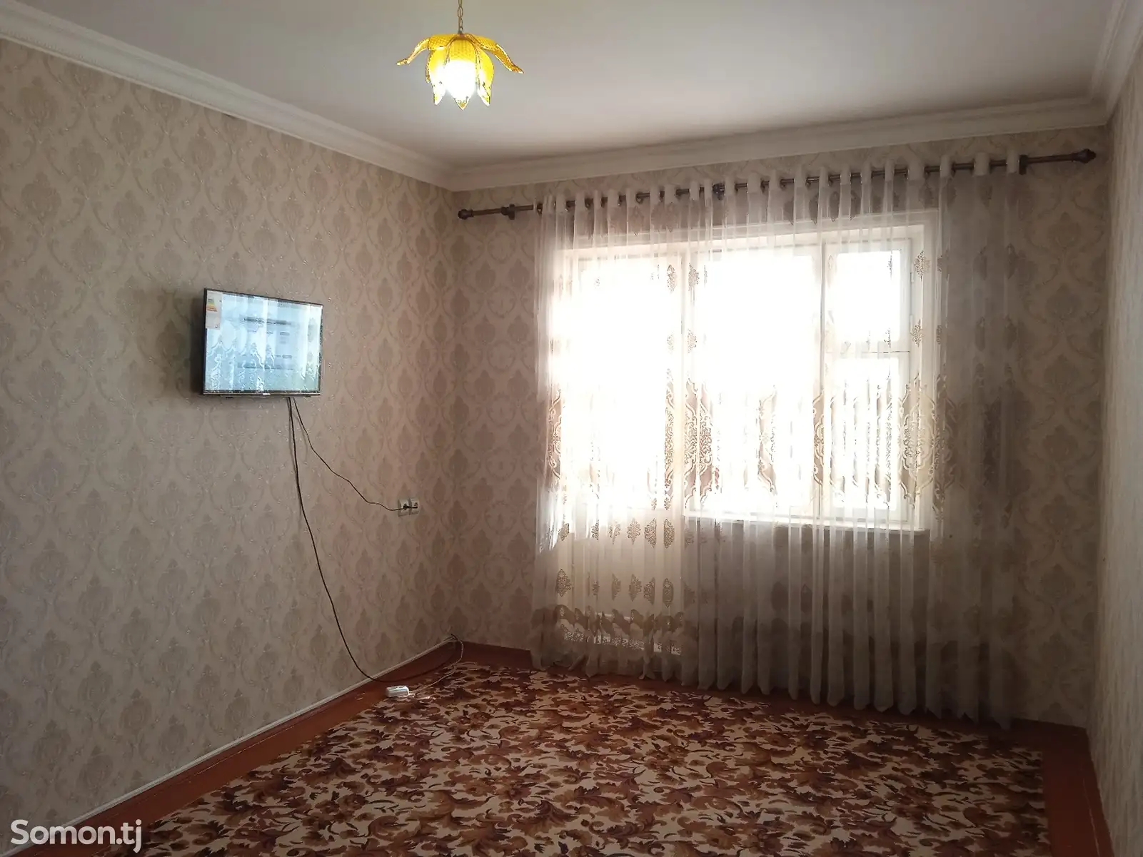 1-комн. квартира, 8 этаж, 40 м², стадион (центр)-4