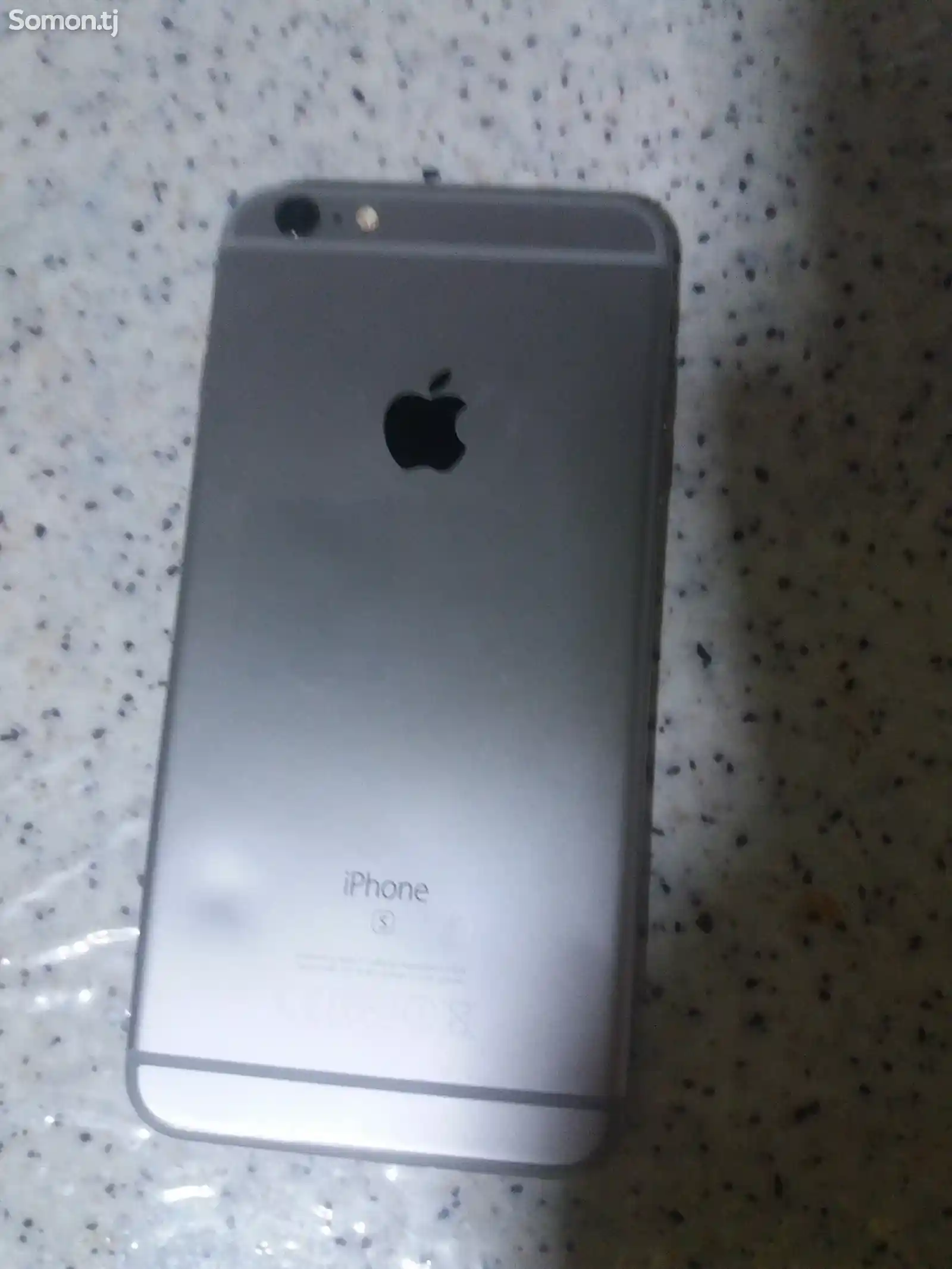 Apple iPhone 6S plus, 32 gb-1