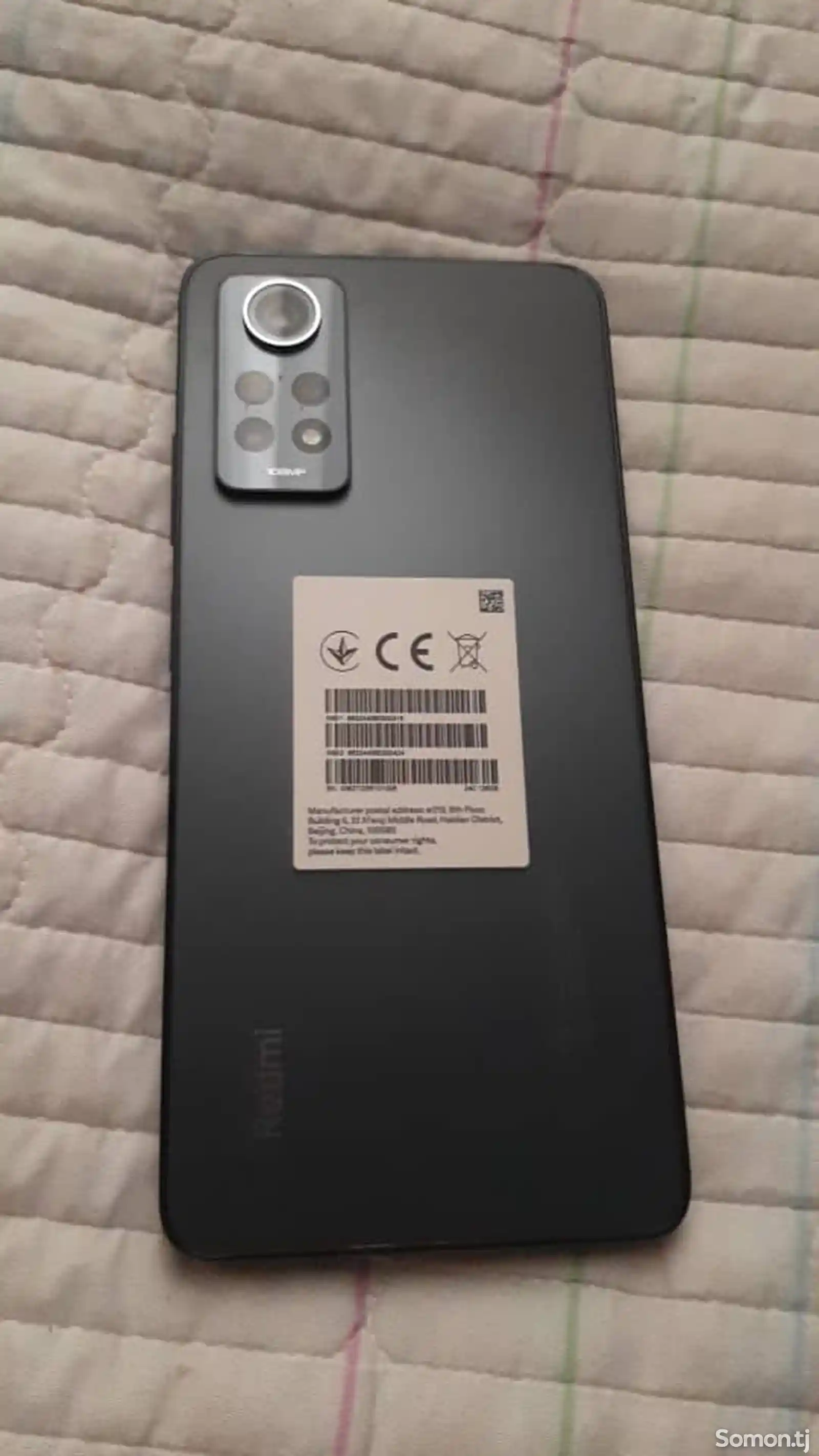 Xiaomi Redmi note 12 pro 5g-2