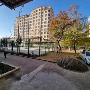 5-комн. квартира, 7 этаж, 114 м², Кооператор