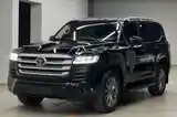 Toyota Land Cruiser, 2021-3