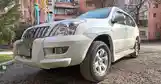 Toyota Land Cruiser Prado, 2009-2