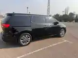 Kia Carnival, 2014-2