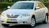 Toyota Camry, 2009-2