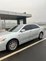 Toyota Camry, 2011-2