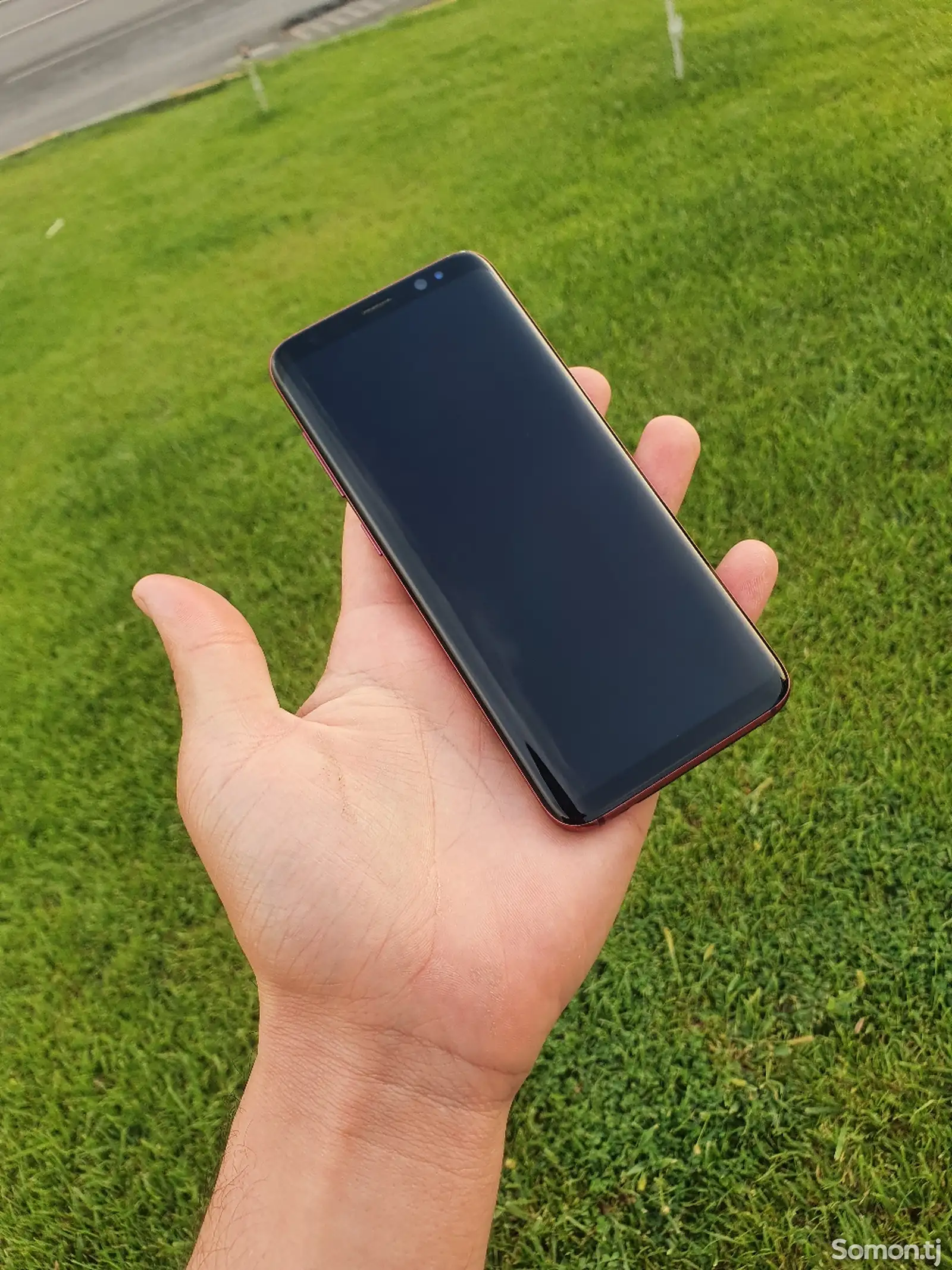 Samsung Galaxy S8 64gb-5