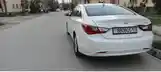 Hyundai Sonata, 2010-4