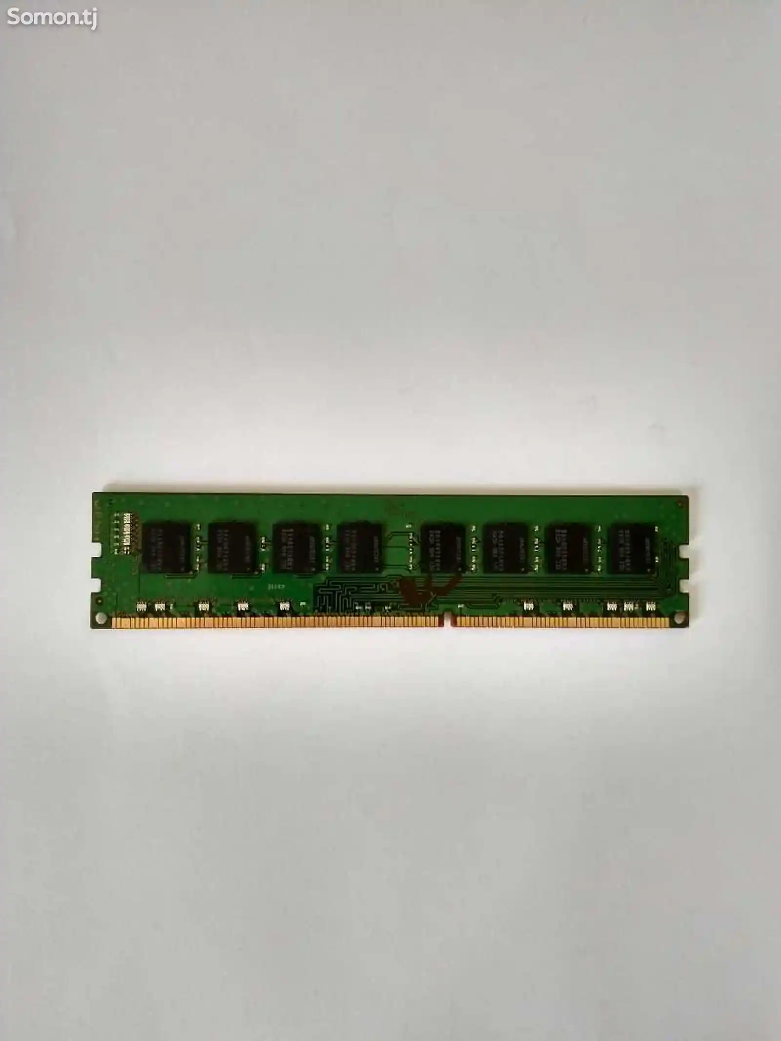 Оперативная память Samsung DDR3 8Gb-2