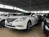 Hyundai Sonata, 2013-3