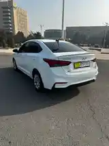 Hyundai Solaris, 2019-3