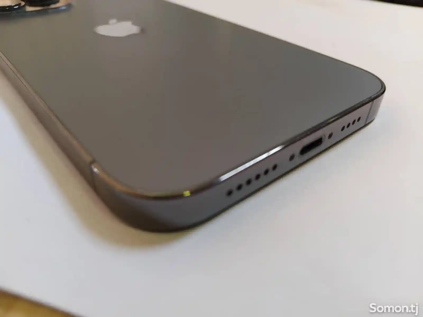Apple iPhone 13 Pro Max, 256 gb, Graphite-3
