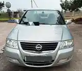 Nissan Almera, 2007-3