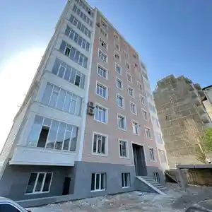 2-комн. квартира, 3 этаж, 68 м², 18 мкр