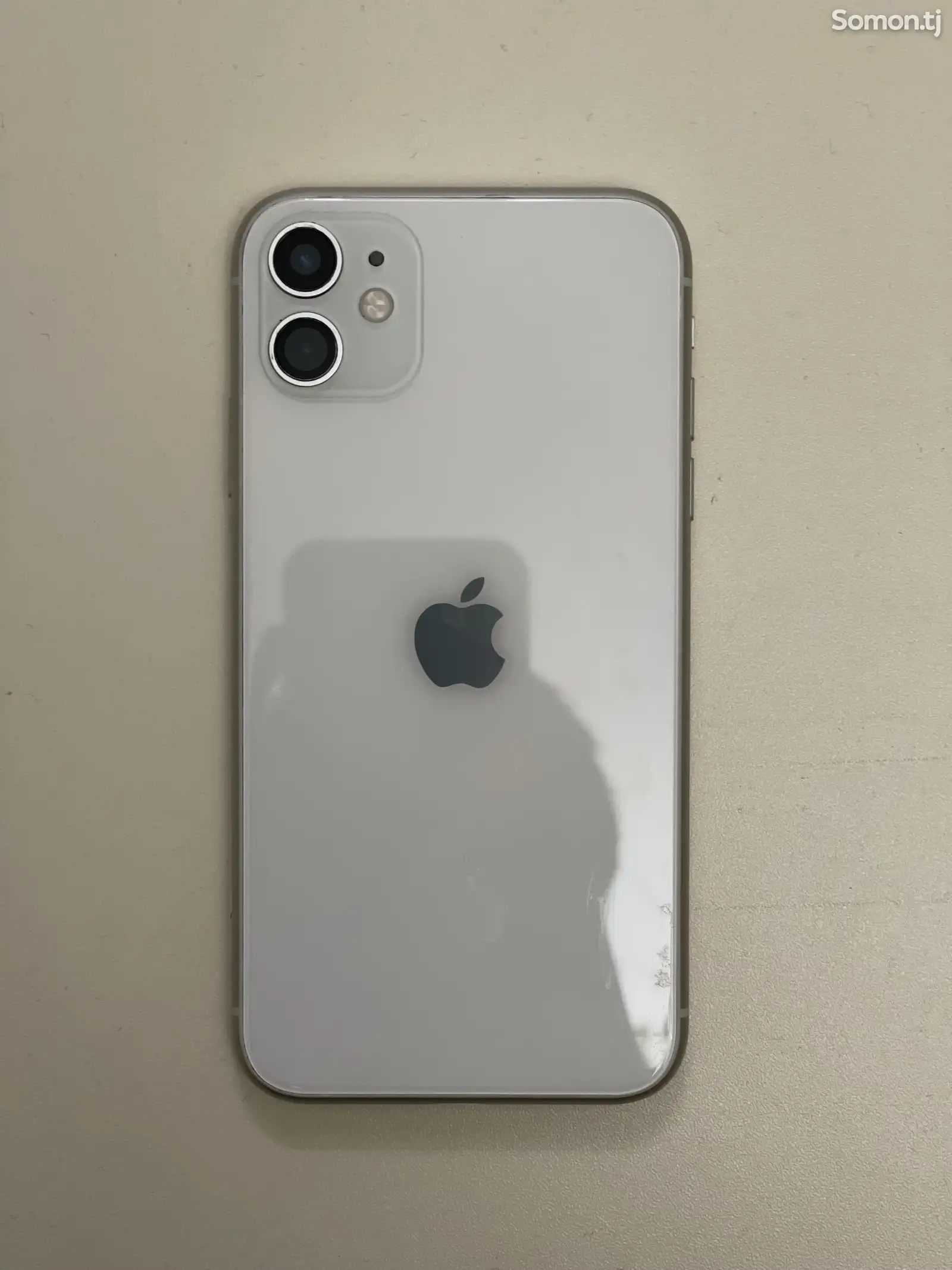 Apple iPhone 11, 128 gb, White-1