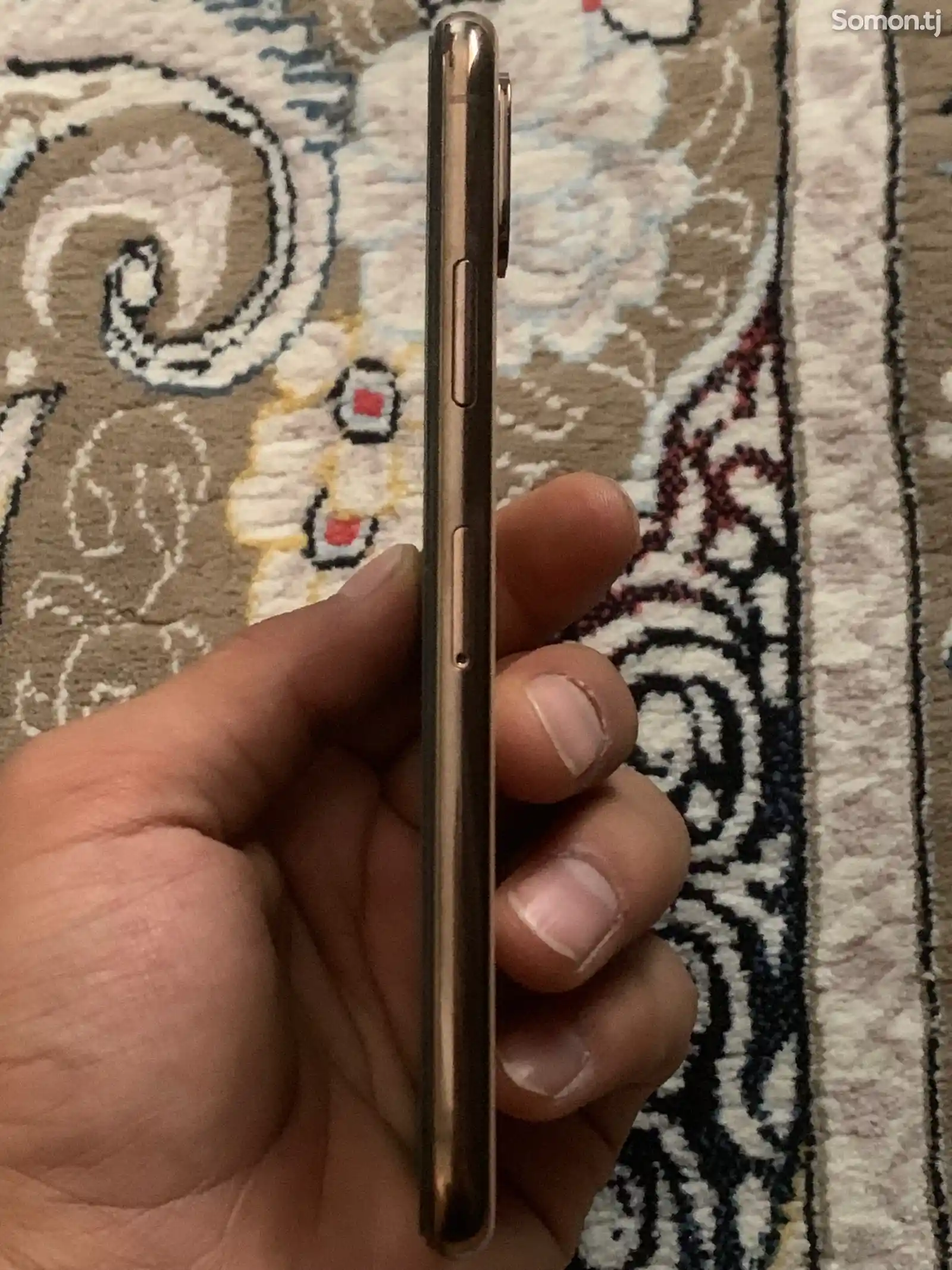 Apple iPhone Xs, 64 gb, Gold-6