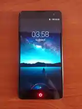 Nubia Z7 на запчасти-4