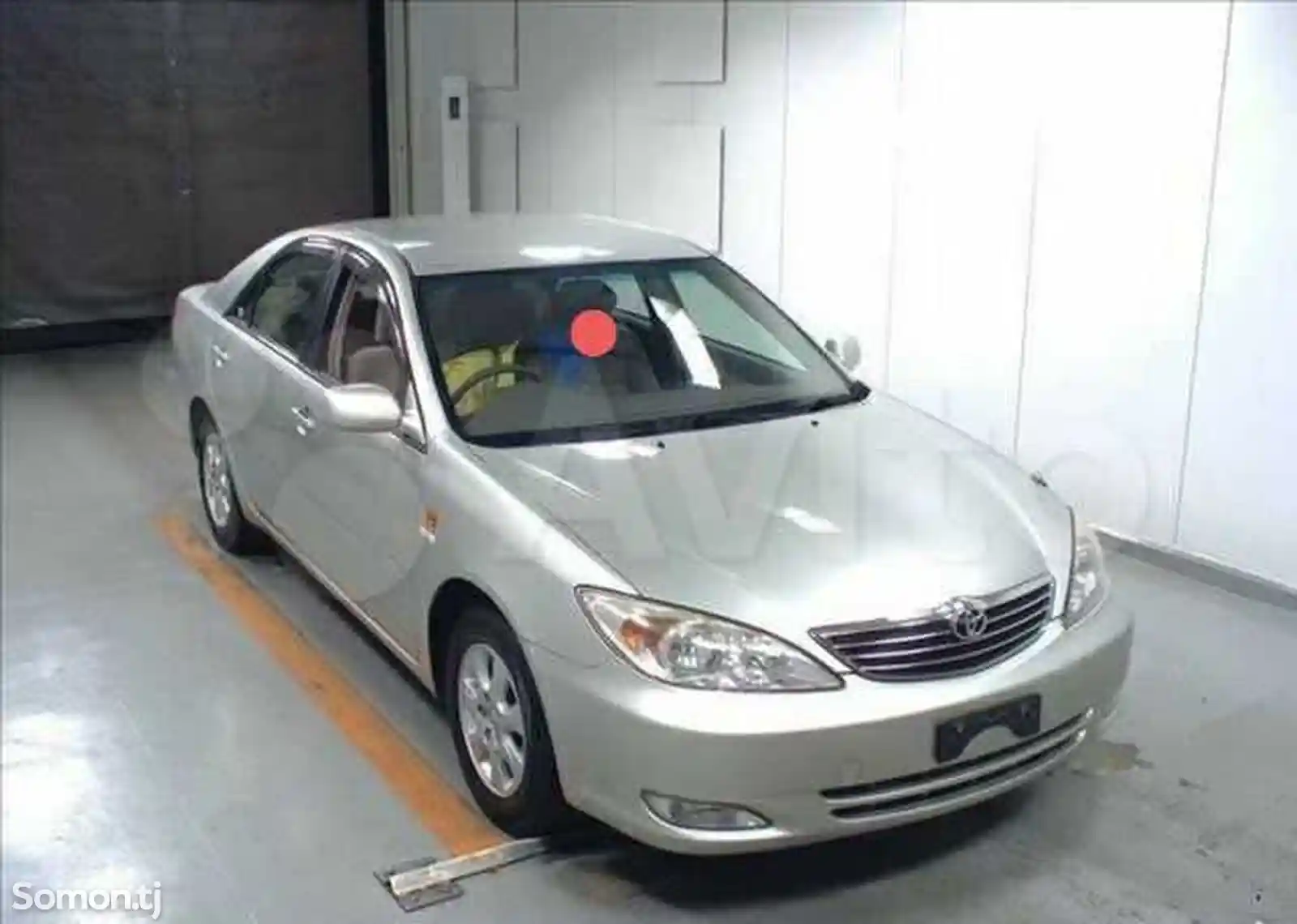Лобовое стекло для Toyota Camry 1-1