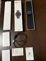 Смарт часы Galaxy Watch 6 Classic 43mm Wetnam-8