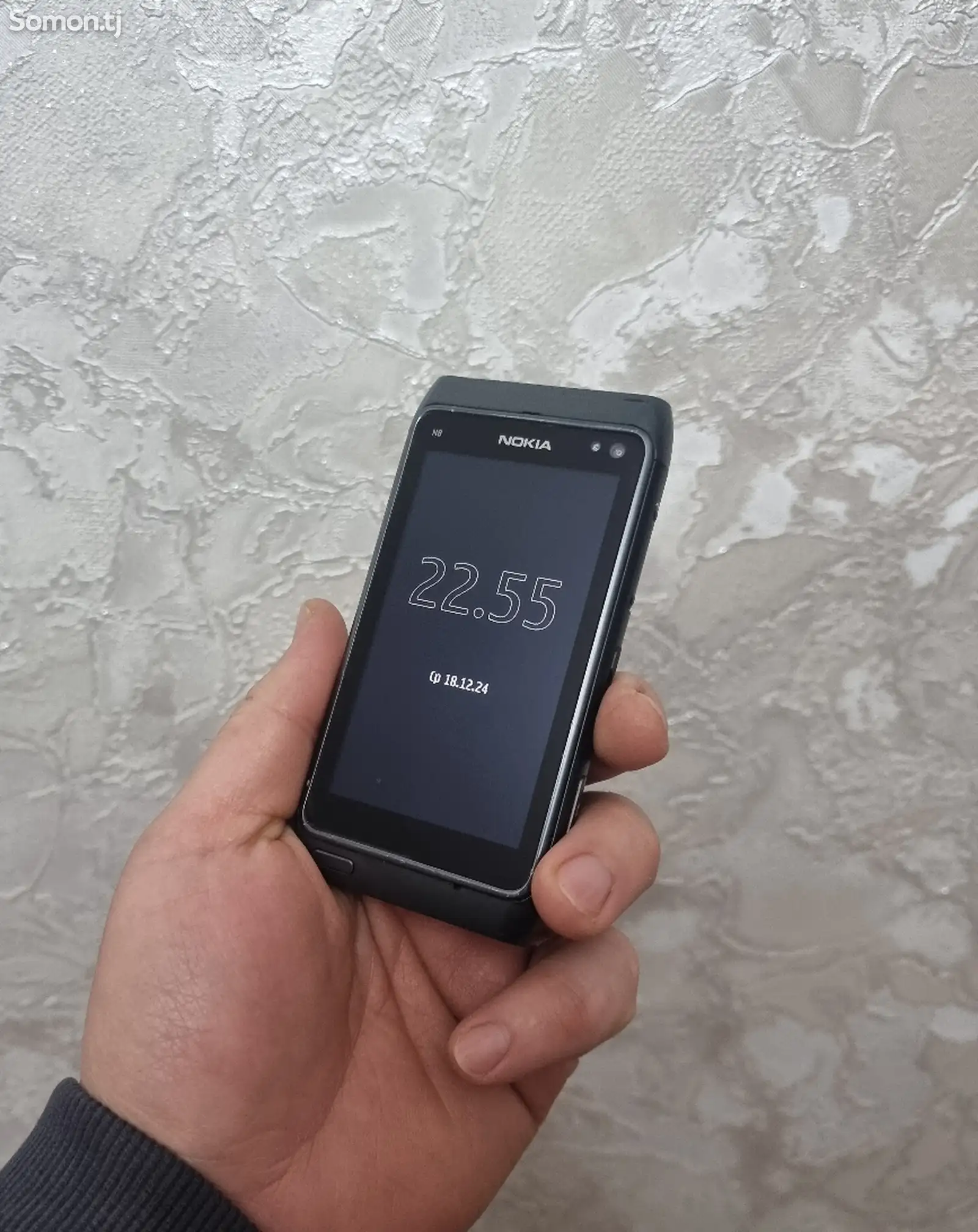 Nokia N8 16gb-1