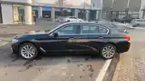 BMW 5 series, 2018-4