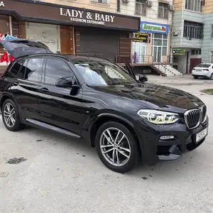 BMW X5, 2019