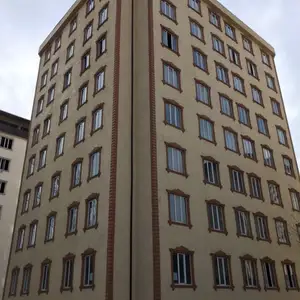 2-комн. квартира, 8 этаж, 65 м², 4мкр